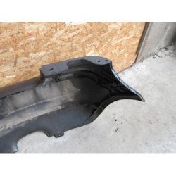 Pare Choc Arriere Volkswagen Polo 4 Phase 2 (7)