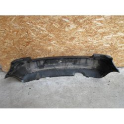 Pare Choc Arriere Volkswagen Polo 4 Phase 2 (8)