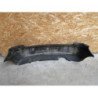 Pare Choc Arriere Volkswagen Polo 4 Phase 2 (8)