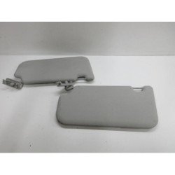 Pare Soleil Ford Fiesta 6 Phase 1 (2)