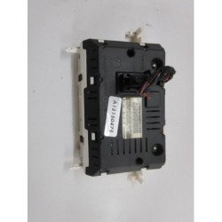 Afficheur Ford Fiesta 6 Phase 1 (1)