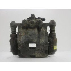 Etrier Avant Gauche (freinage) Ford Fiesta 6 Phase 1 (1)