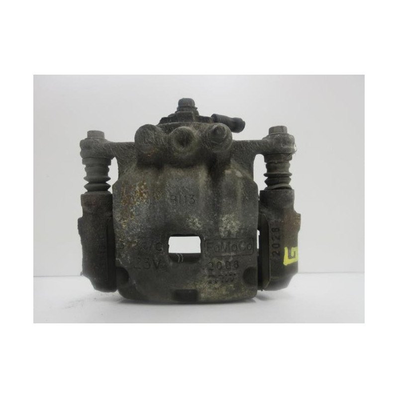 Etrier Avant Gauche (freinage) Ford Fiesta 6 Phase 1 (1)