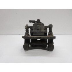 Etrier Avant Gauche (freinage) Ford Fiesta 6 Phase 1 (2)