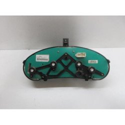 Compteur Peugeot 206 Phase 1 Break (1)
