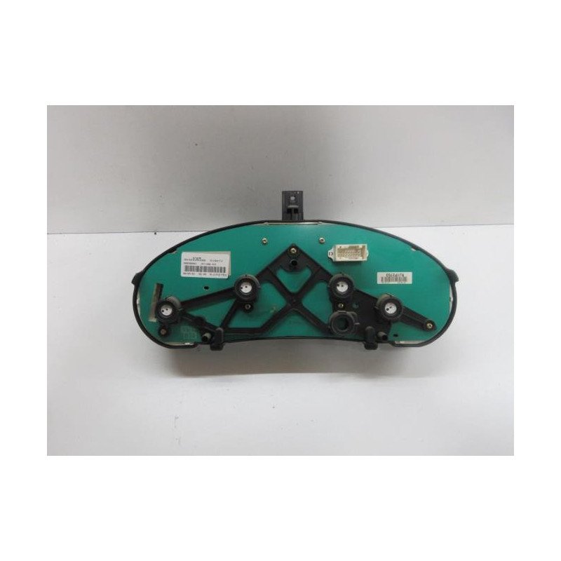 Compteur Peugeot 206 Phase 1 Break (1)