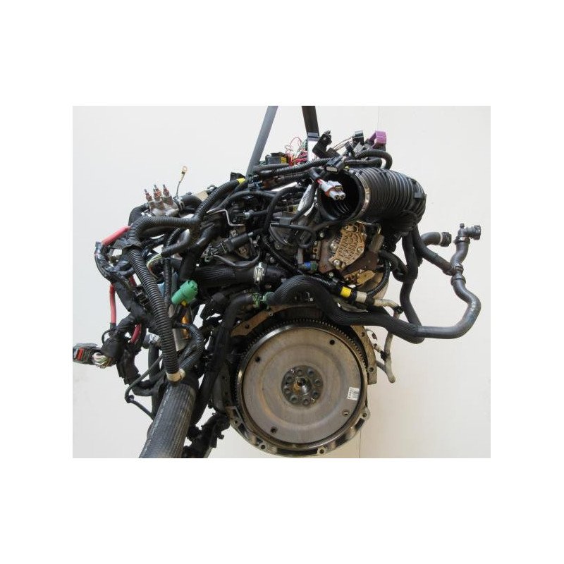 Moteur Renault Laguna 3 Phase 1 (1)