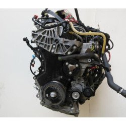 Moteur Renault Laguna 3 Phase 1 (4)
