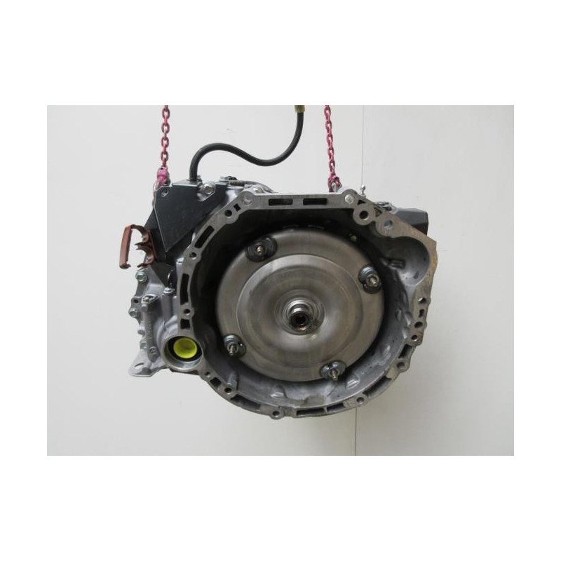 Boite De Vitesses Renault Laguna 3 Phase 1 (1)