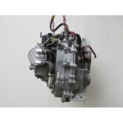 Boite De Vitesses Renault Laguna 3 Phase 1 (2)