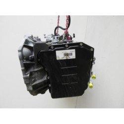 Boite De Vitesses Renault Laguna 3 Phase 1 (3)