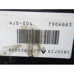 Boite De Vitesses Renault Laguna 3 Phase 1 (4)