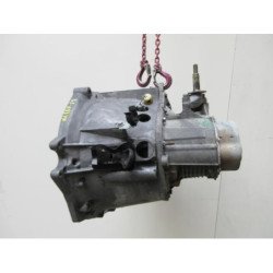 Boite De Vitesses Peugeot 307 Phase 1 (1)