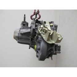 Boite De Vitesses Peugeot 307 Phase 1 (3)