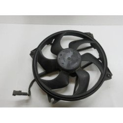 Ventilateur Eau Peugeot 307 Phase 1 (2)