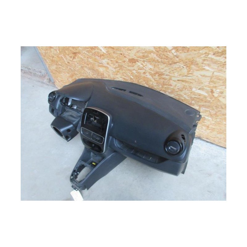 Tableau De Bord Renault Clio 4 Phase 2 (1)