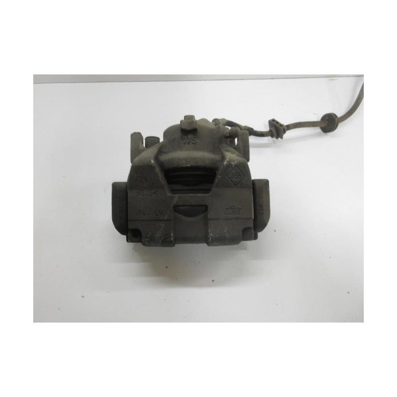 Etrier Avant Gauche (freinage) Renault Laguna 3 Phase 1 (1)