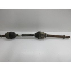 Cardan Droit (transmission) Renault Laguna 3 Phase 1 (1)