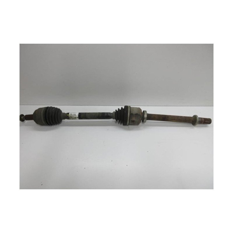 Cardan Droit (transmission) Renault Laguna 3 Phase 1 (1)