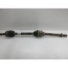 Cardan Droit (transmission) Renault Laguna 3 Phase 1 (1)