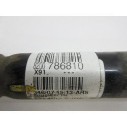 Cardan Droit (transmission) Renault Laguna 3 Phase 1 (2)