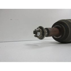 Cardan Droit (transmission) Renault Laguna 3 Phase 1 (4)