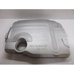 Cache Moteur  Renault Laguna 3 Phase 1 (2)