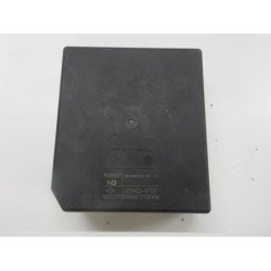 Boitier Usm  Renault Laguna 3 Phase 1 (1)
