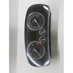 Compteur Renault Laguna 3 Phase 1 (1)
