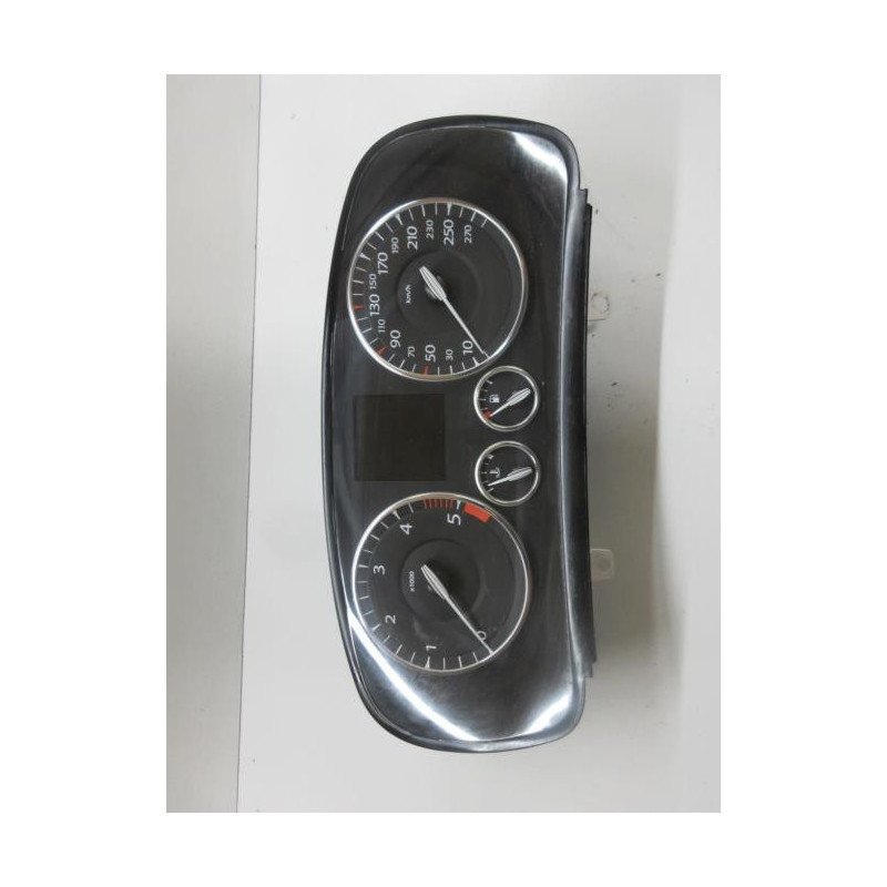 Compteur Renault Laguna 3 Phase 1 (1)