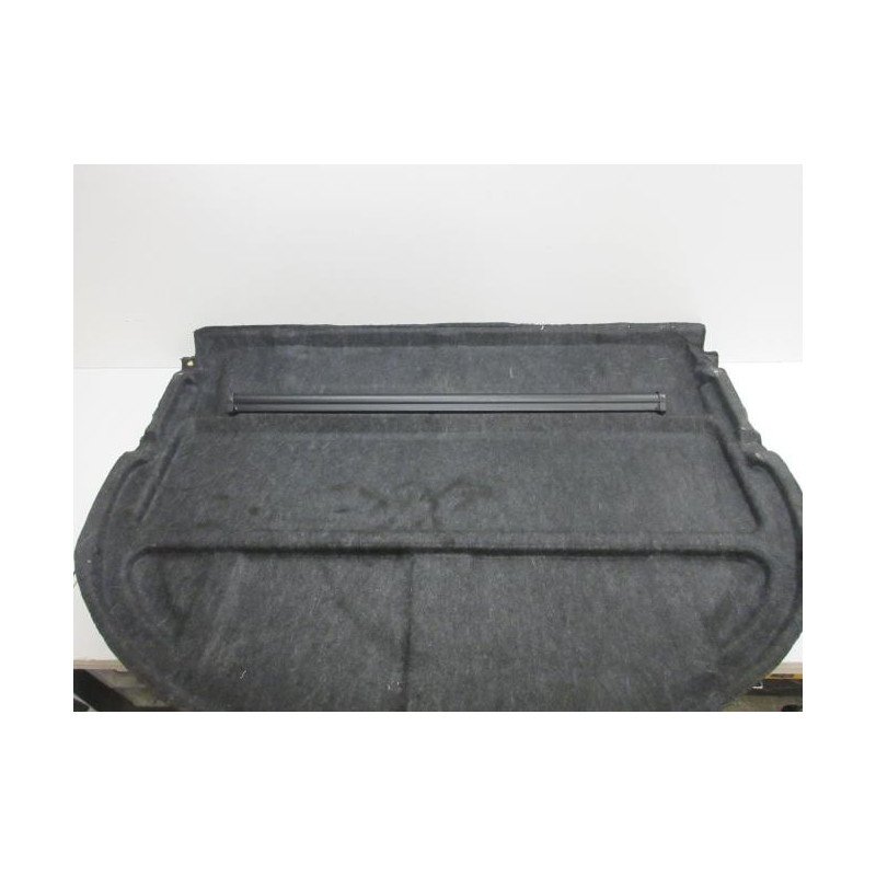 Plage Arriere Renault Laguna 3 Phase 1 (1)