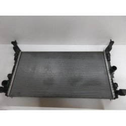 Radiateur Eau Renault Laguna 3 Phase 1 (1)