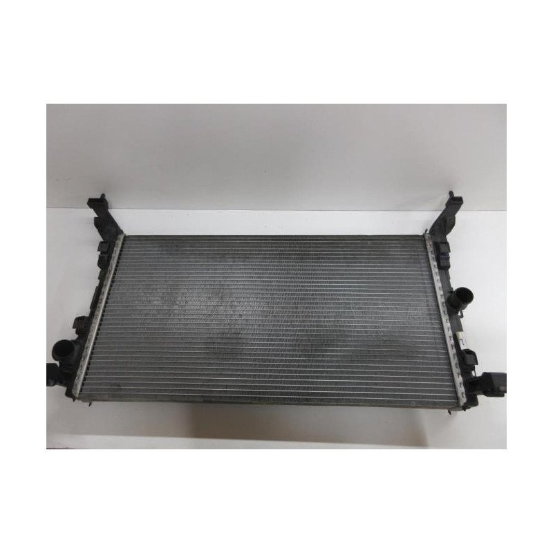 Radiateur Eau Renault Laguna 3 Phase 1 (1)