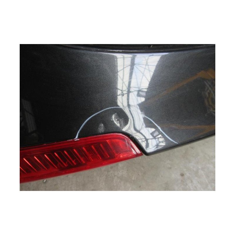 Malle/hayon Arriere Renault Laguna 3 Phase 1 (1)