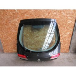 Malle/hayon Arriere Renault Laguna 3 Phase 1 (2)