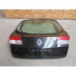 Malle/hayon Arriere Renault Laguna 3 Phase 1 (6)
