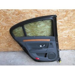 Porte Arriere Gauche Renault Laguna 3 Phase 1 (2)