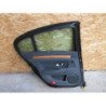 Porte Arriere Gauche Renault Laguna 3 Phase 1 (2)