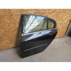 Porte Arriere Gauche Renault Laguna 3 Phase 1 (3)