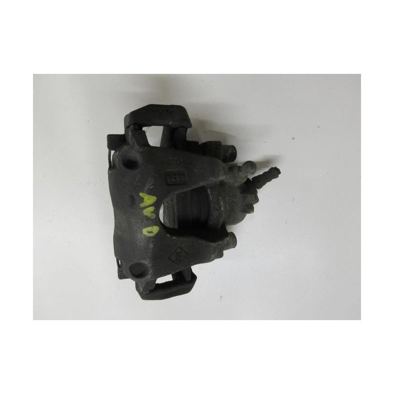 Etrier Avant Droit (freinage) Renault Clio 4 Phase 2 (1)