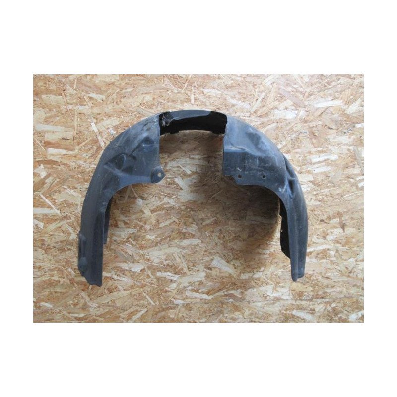 Pare Boue Avant Gauche Ford Fiesta 6 Phase 1 (1)