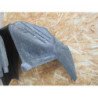 Pare Boue Arriere Droit Ford Fiesta 6 Phase 1 (1)