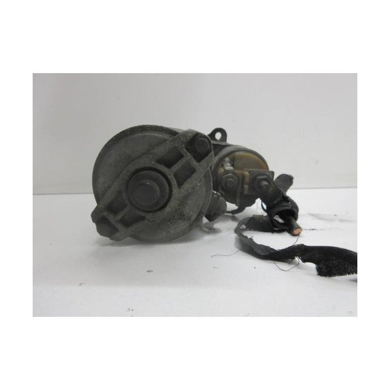 Demarreur Fiat Ulysse 1 Phase 2 (1)