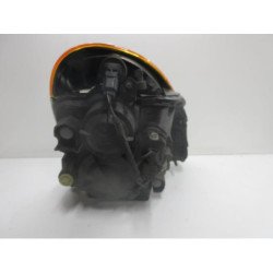 Optique Avant Principal Gauche (feux)(phare) Renault Modus Phase 1 (1)