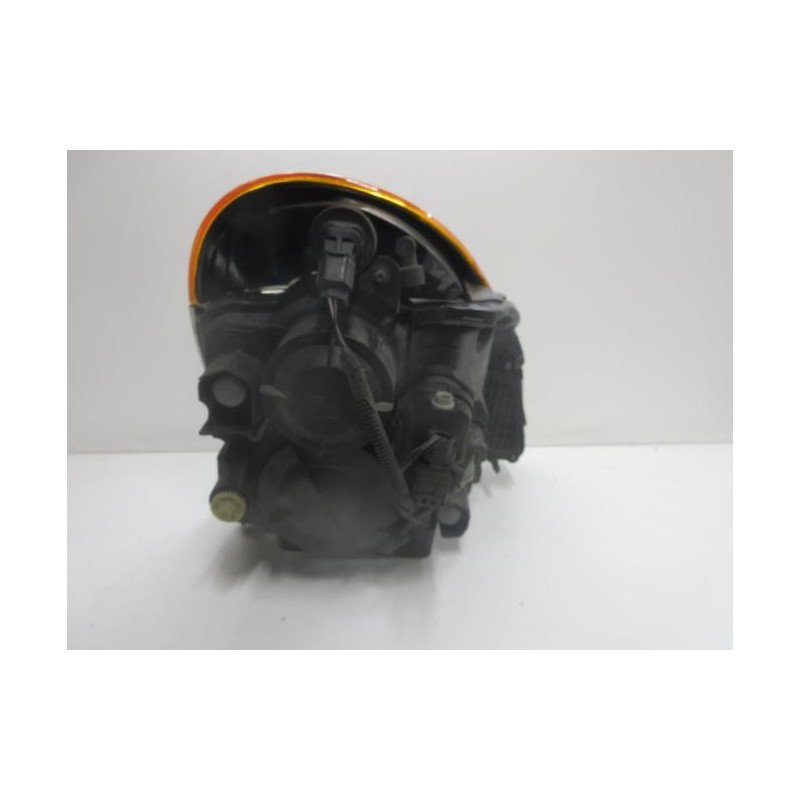 Optique Avant Principal Gauche (feux)(phare) Renault Modus Phase 1 (1)
