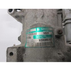 Compresseur Clim Renault Modus Phase 1 (1)