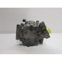 Compresseur Clim Renault Modus Phase 1 (3)