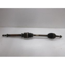 Cardan Droit (transmission) Renault Modus Phase 1 (1)