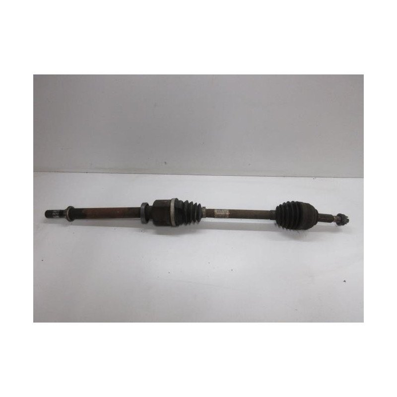 Cardan Droit (transmission) Renault Modus Phase 1 (1)