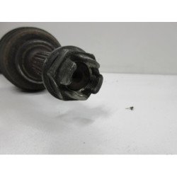 Cardan Droit (transmission) Renault Modus Phase 1 (3)